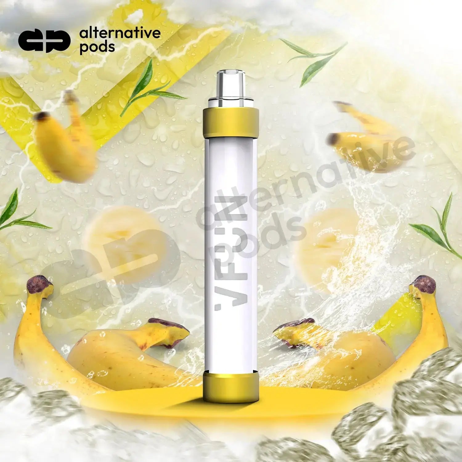 VFUN Disposable Vape