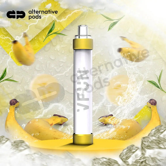VFUN Disposable Vape