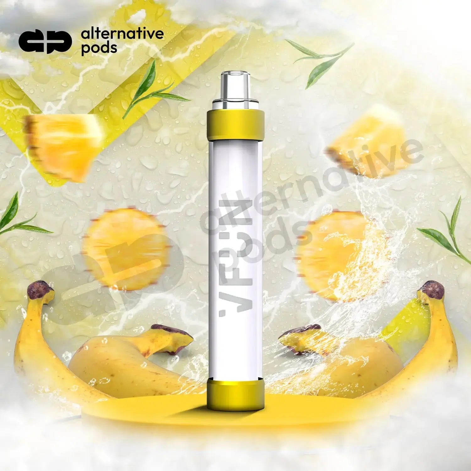 VFUN Disposable Vape