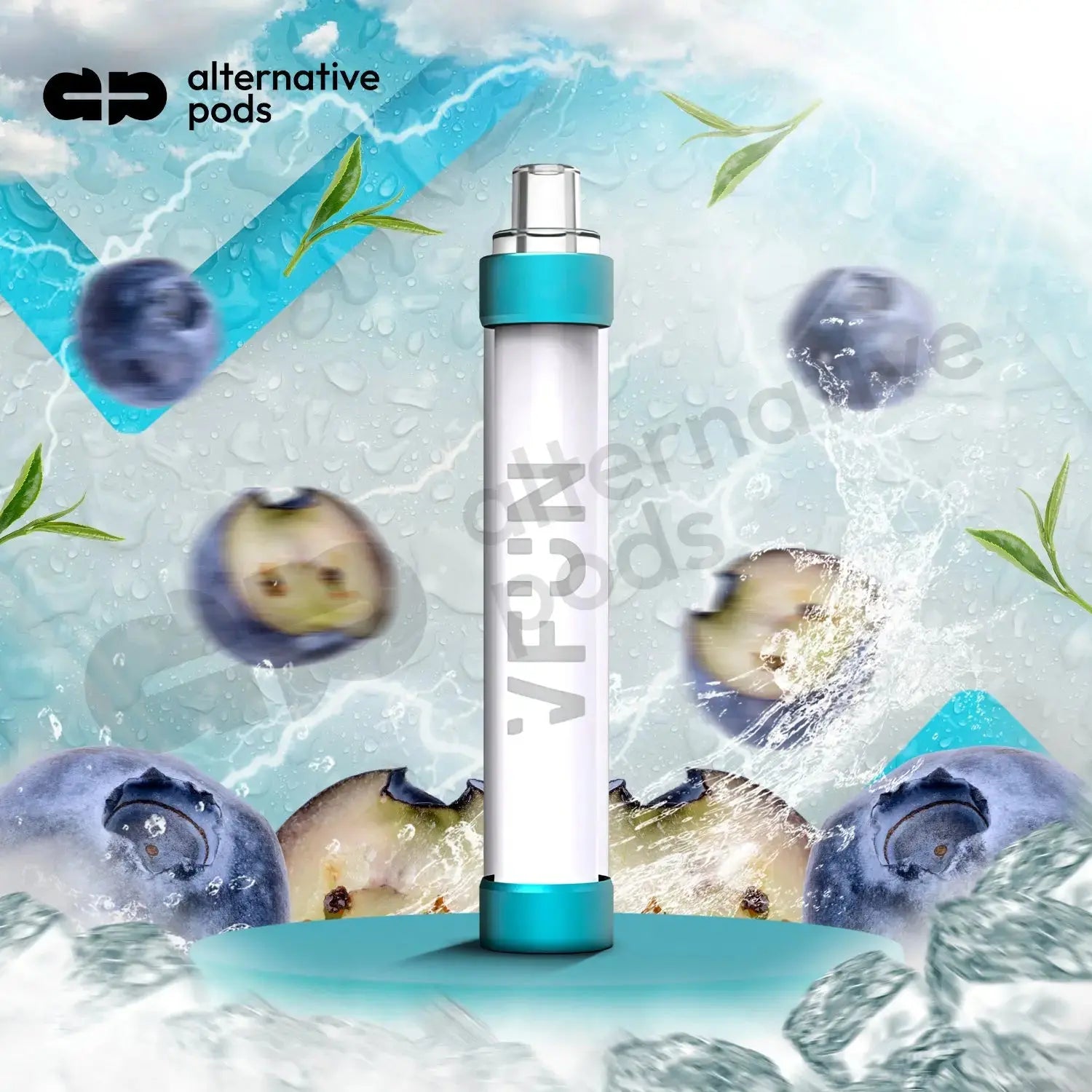 VFUN Disposable Vape