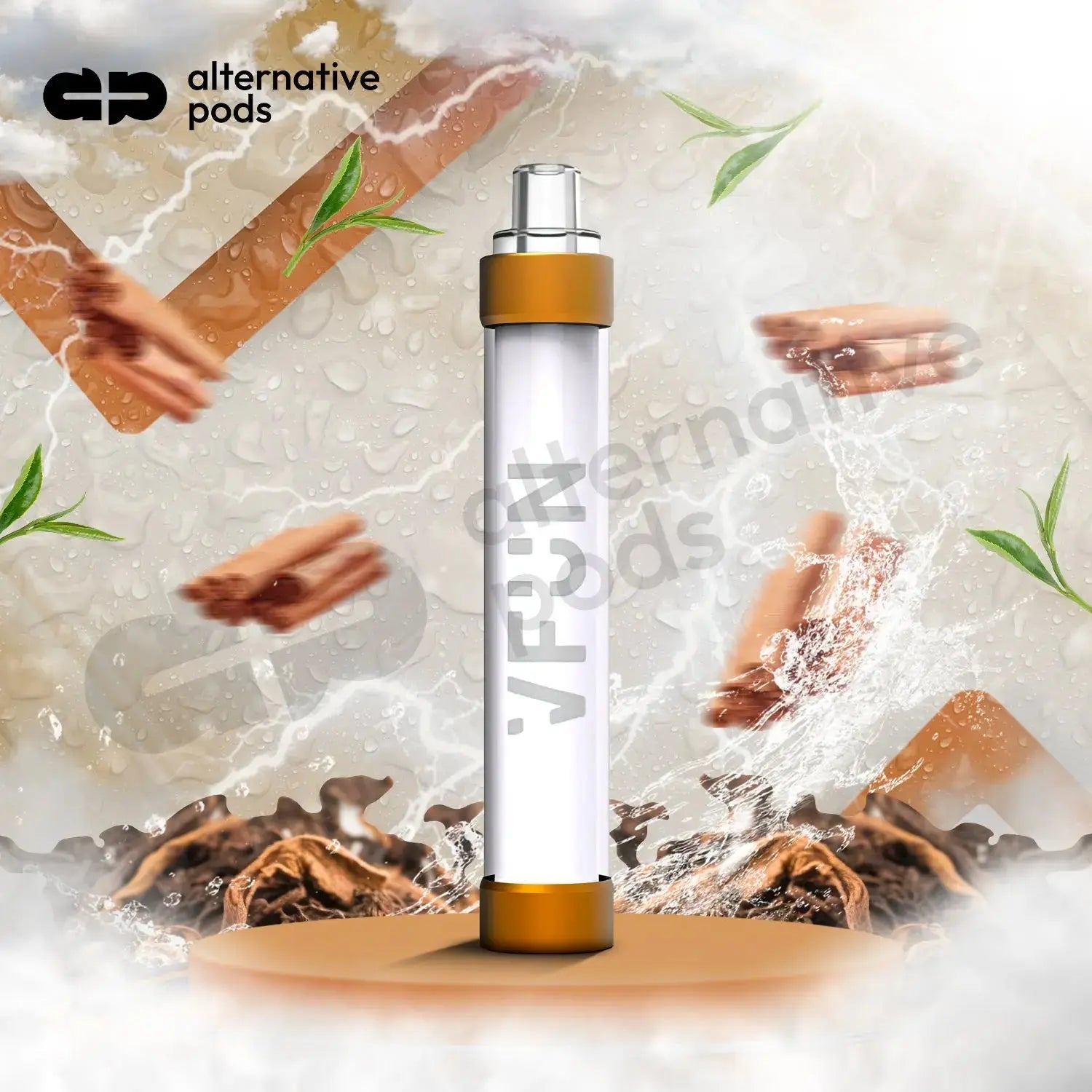VFUN Disposable Vape