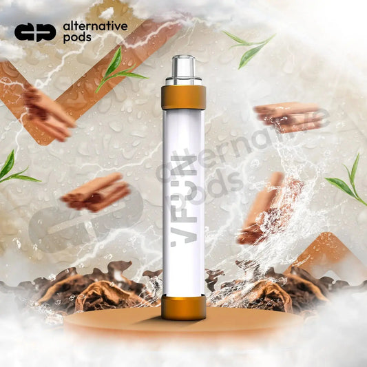 VFUN Disposable Vape