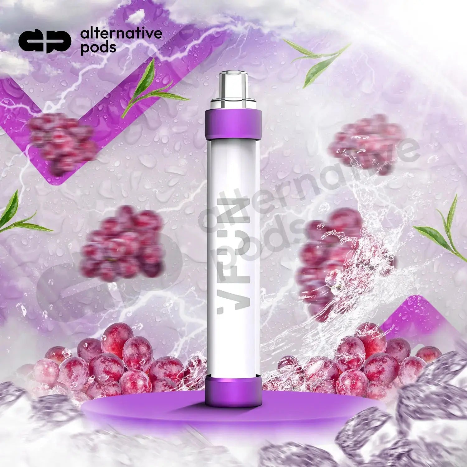 VFUN Disposable Vape