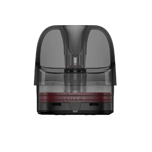 Vaporesso Luxe X 5ML Refillable Replacement Pods - Alternative pods | Online Vape & Smoke Shop