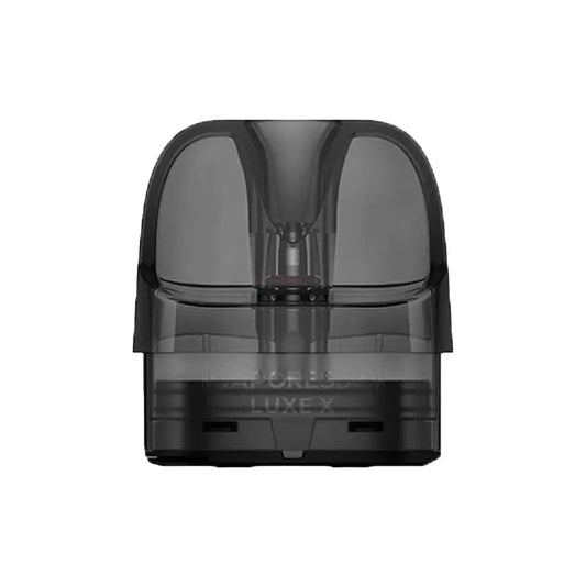 Vaporesso Luxe X 5ML Refillable Replacement Pods - Alternative pods | Online Vape & Smoke Shop