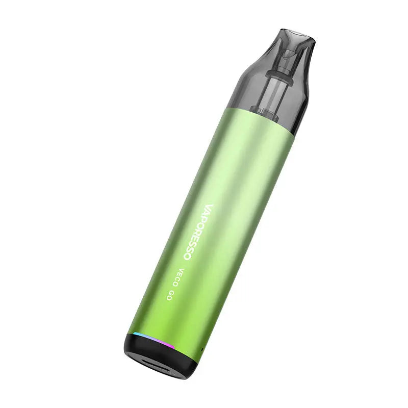 Vaporesso VECO GO 1500 mAh Pod System Starter Kit - Alternative pods | Online Vape & Smoke Shop