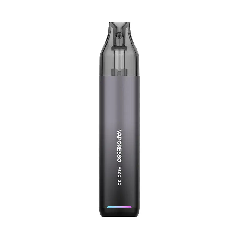 Vaporesso VECO GO 1500 mAh Pod System Starter Kit - Alternative pods | Online Vape & Smoke Shop