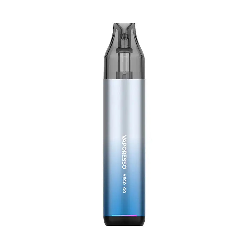 Vaporesso VECO GO 1500 mAh Pod System Starter Kit - Alternative pods | Online Vape & Smoke Shop