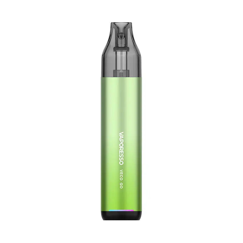 Vaporesso VECO GO 1500 mAh Pod System Starter Kit - Alternative pods | Online Vape & Smoke Shop