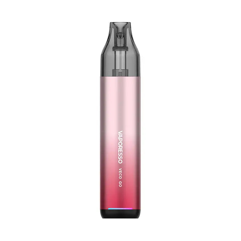 Vaporesso VECO GO 1500 mAh Pod System Starter Kit - Alternative pods | Online Vape & Smoke Shop