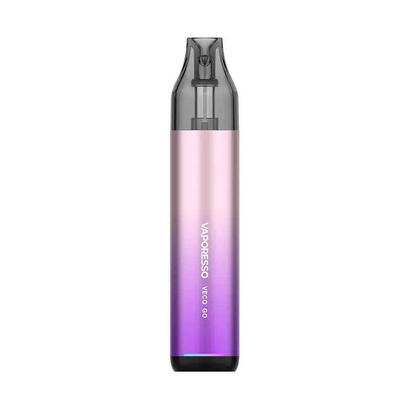 Vaporesso VECO GO 1500 mAh Pod System Starter Kit - Alternative pods | Online Vape & Smoke Shop