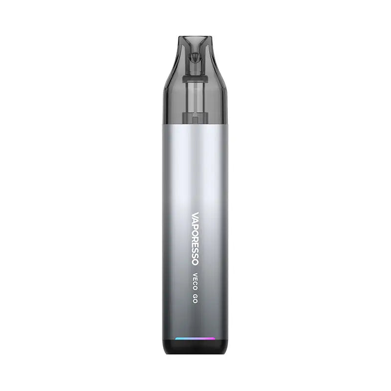 Vaporesso VECO GO 1500 mAh Pod System Starter Kit - Alternative pods | Online Vape & Smoke Shop