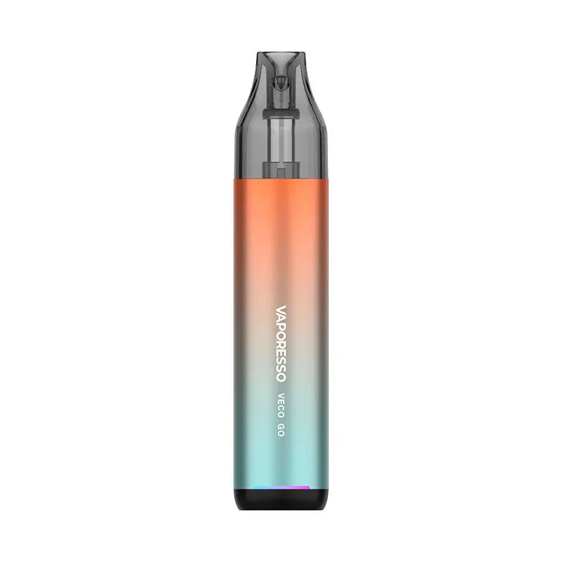Vaporesso VECO GO 1500 mAh Pod System Starter Kit - Alternative pods | Online Vape & Smoke Shop