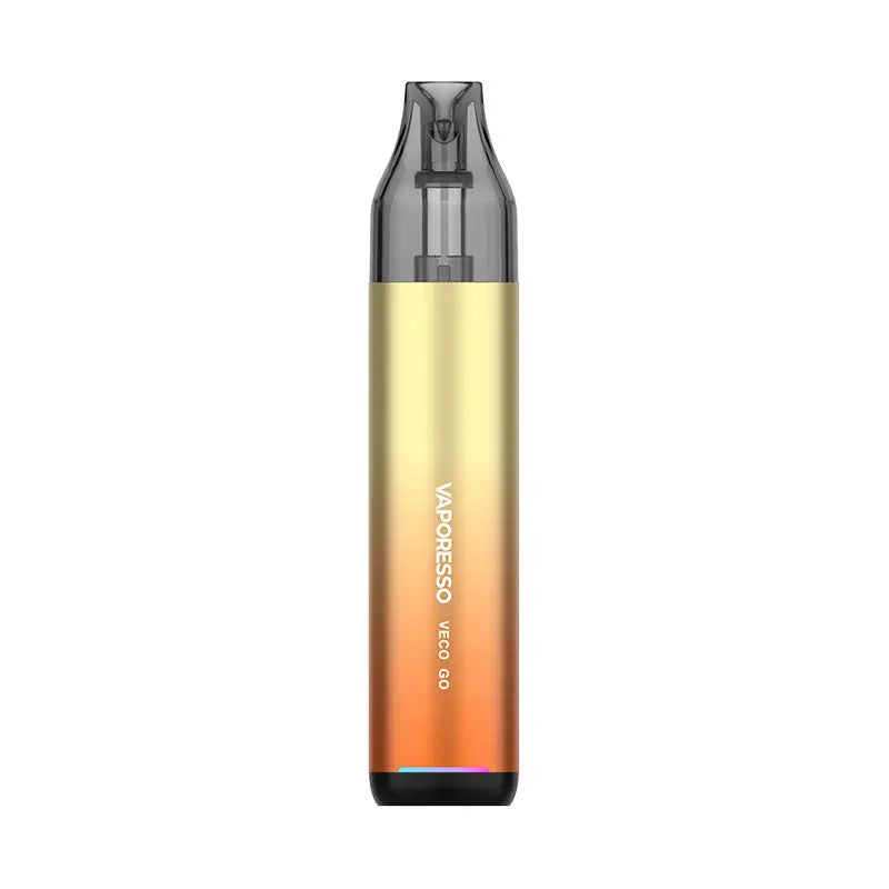 Vaporesso VECO GO 1500 mAh Pod System Starter Kit - Alternative pods | Online Vape & Smoke Shop