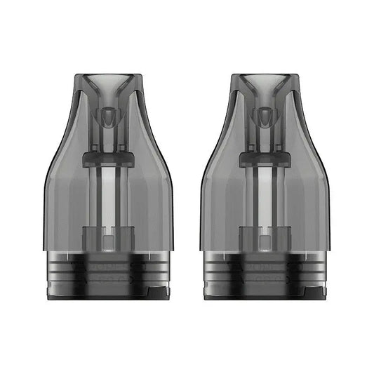 Vaporesso VECO GO 5ML Refillable Replacement Mesh Pod - Alternative pods | Online Vape & Smoke Shop