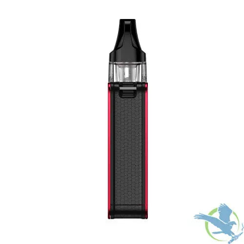 Vaporesso XROS 3 Nano 1000mAh Pod System Starter Kit With 2 x 2ML Refillable Pod - Alternative pods | Online Vape & Smoke Shop
