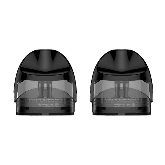 Vaporesso ZERO S 2ML Refillable Replacement Pod - Alternative pods | Online Vape & Smoke Shop