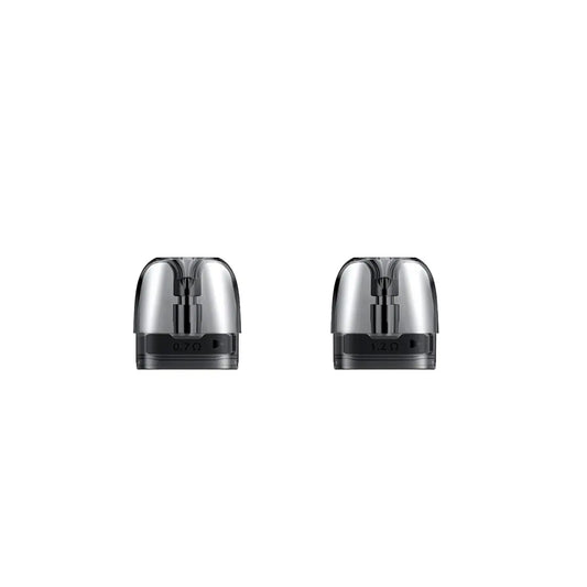 VooPoo Argus POD 2ML Replacement Pod Cartridge - Alternative pods | Online Vape & Smoke Shop