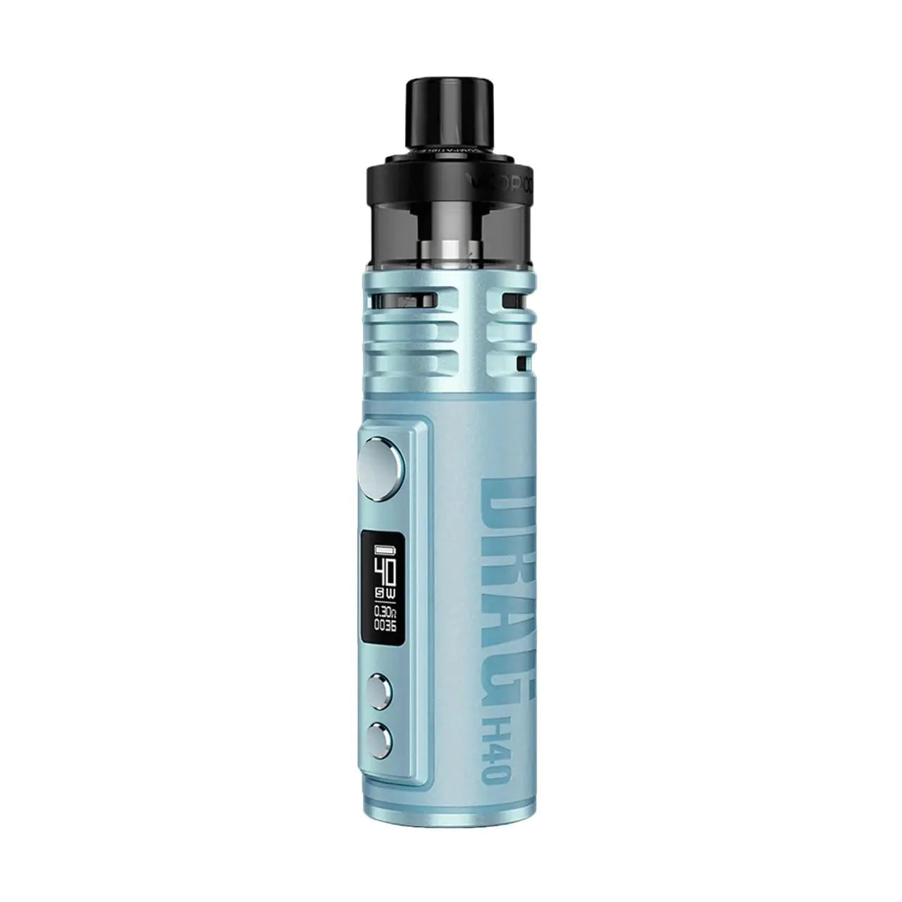 VooPoo Drag H40 40W 1500mAh Pod Mod Starter Kit With Refillable 5ML PNP Pod II - Alternative pods | Online Vape & Smoke Shop