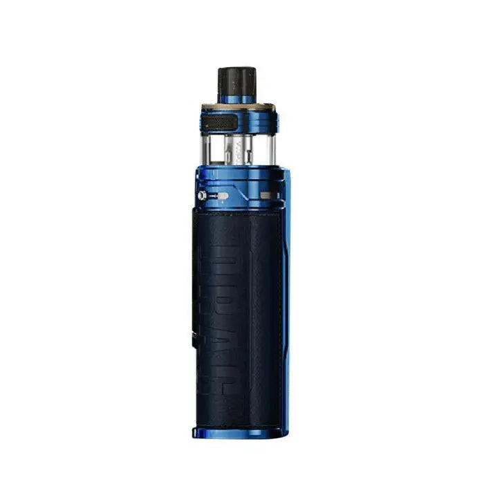 VooPoo Drag S PnP-X 2500mAh Pod System Starter Kit With Refillable 5ML Pod - Alternative pods | Online Vape & Smoke Shop