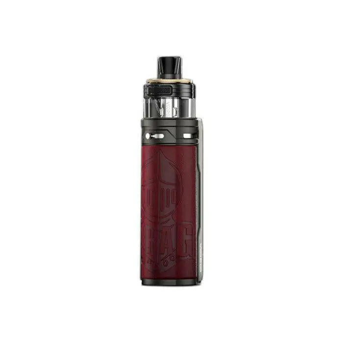 VooPoo Drag S PnP-X 2500mAh Pod System Starter Kit With Refillable 5ML Pod - Alternative pods | Online Vape & Smoke Shop
