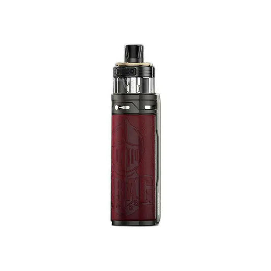 VooPoo Drag S PnP-X 2500mAh Pod System Starter Kit With Refillable 5ML Pod - Alternative pods | Online Vape & Smoke Shop