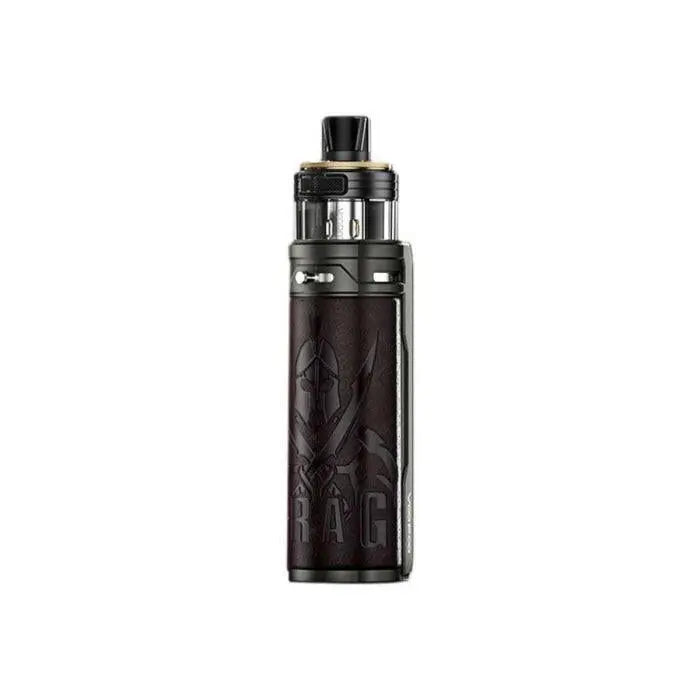 VooPoo Drag S PnP-X 2500mAh Pod System Starter Kit With Refillable 5ML Pod - Alternative pods | Online Vape & Smoke Shop