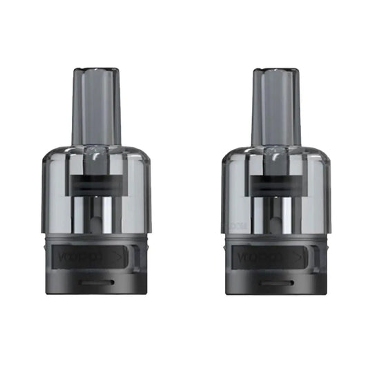 VooPoo ITO 2ML Refillable Replacement Cartridge - Alternative pods | Online Vape & Smoke Shop