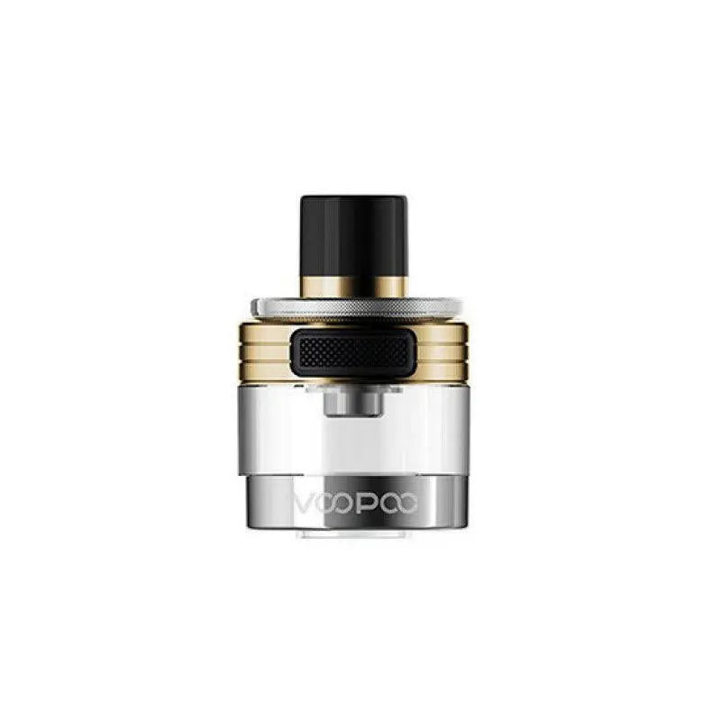VooPoo PnP-X 5ML Refillable Replacement Pod - Alternative pods | Online Vape & Smoke Shop