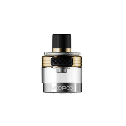 VooPoo PnP-X 5ML Refillable Replacement Pod - Alternative pods | Online Vape & Smoke Shop