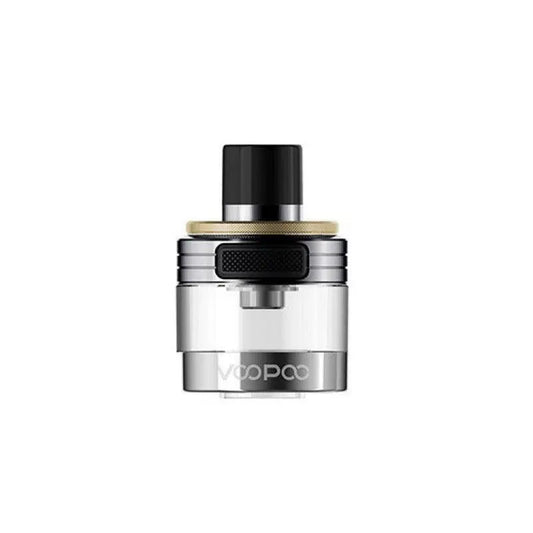 VooPoo PnP-X 5ML Refillable Replacement Pod - Alternative pods | Online Vape & Smoke Shop