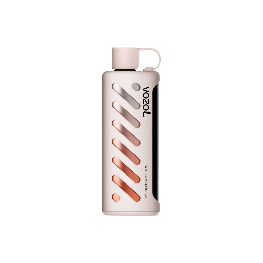 Vozol Gear Shisha 40K - Watermelon Ice 