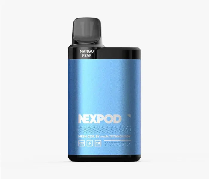 Wotofo nexPOD - Alternative pods | Online Vape & Smoke Shop