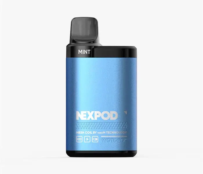 Wotofo nexPOD - Alternative pods | Online Vape & Smoke Shop