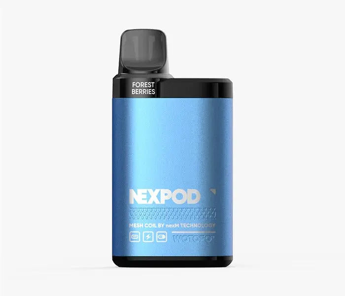 Wotofo nexPOD - Alternative pods | Online Vape & Smoke Shop