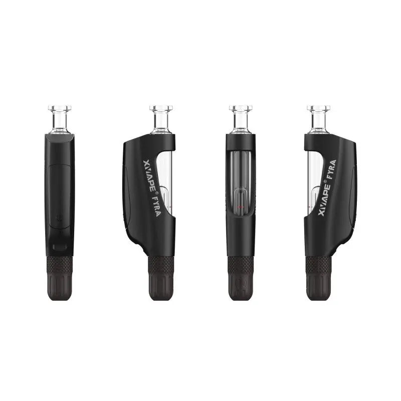 XVAPE Fyra Dabstar Edition Vaporizer - Alternative pods | Online Vape & Smoke Shop