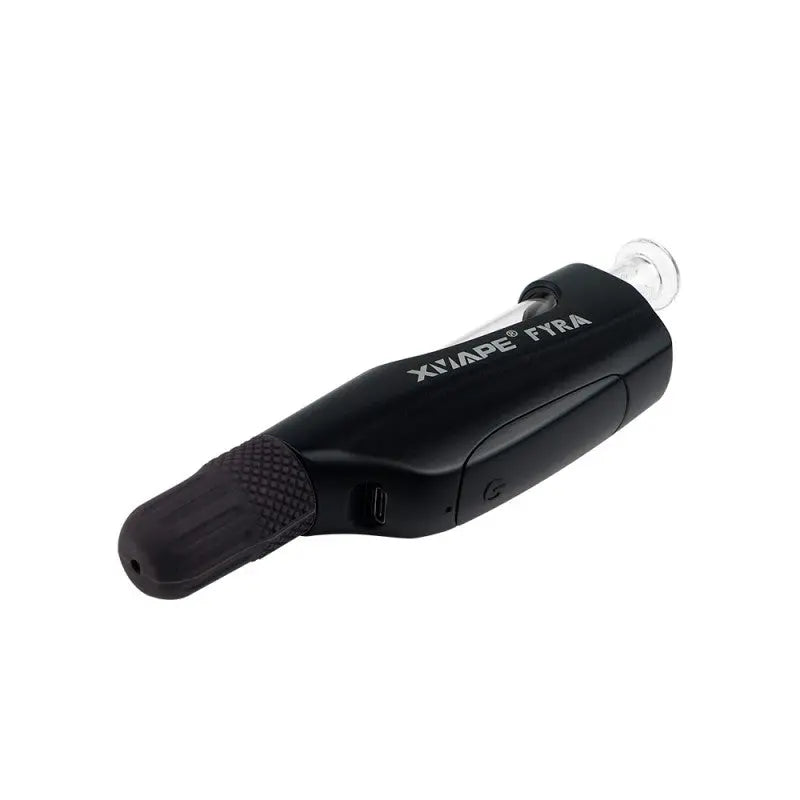 XVAPE Fyra Dabstar Edition Vaporizer - Alternative pods | Online Vape & Smoke Shop