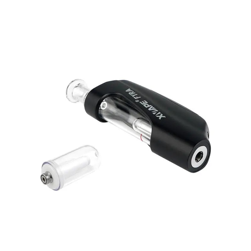 XVAPE Fyra Dabstar Edition Vaporizer - Alternative pods | Online Vape & Smoke Shop