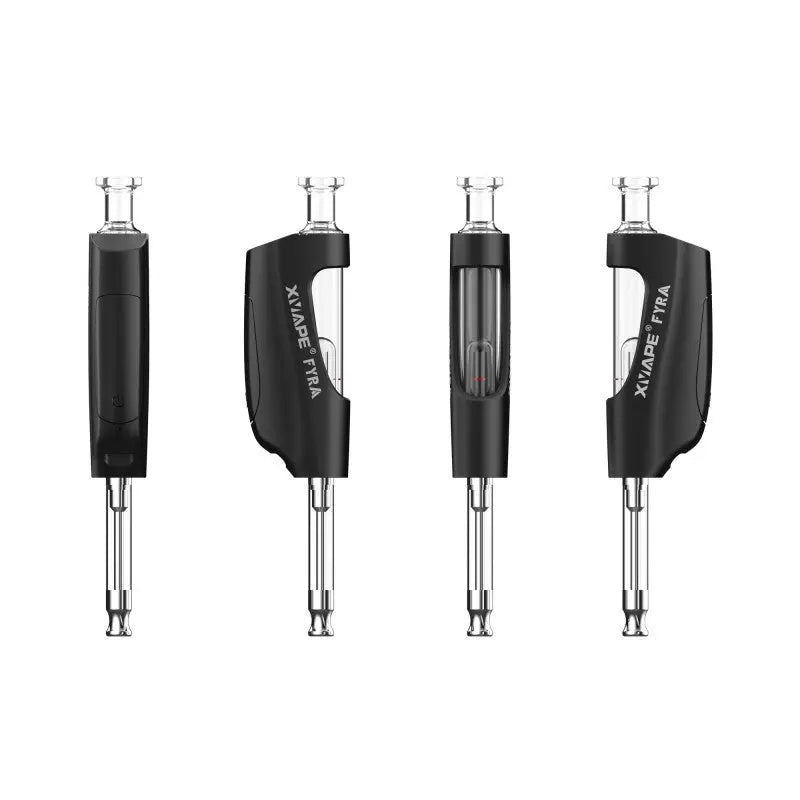 XVAPE Fyra Dabstar Edition Vaporizer - Alternative pods | Online Vape & Smoke Shop