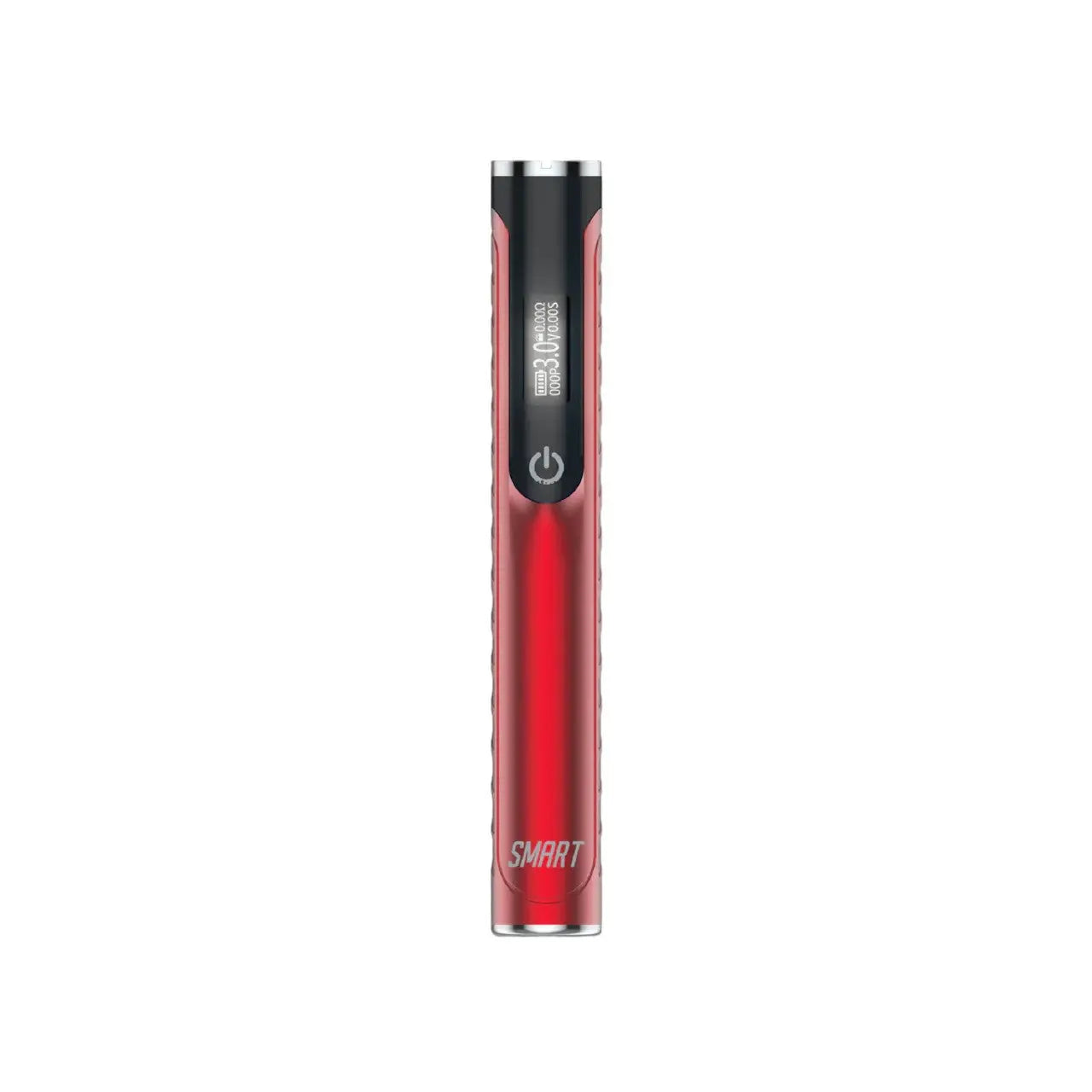 Yocan Black 350mAh Smart Carto Battery - Alternative pods | Online Vape & Smoke Shop