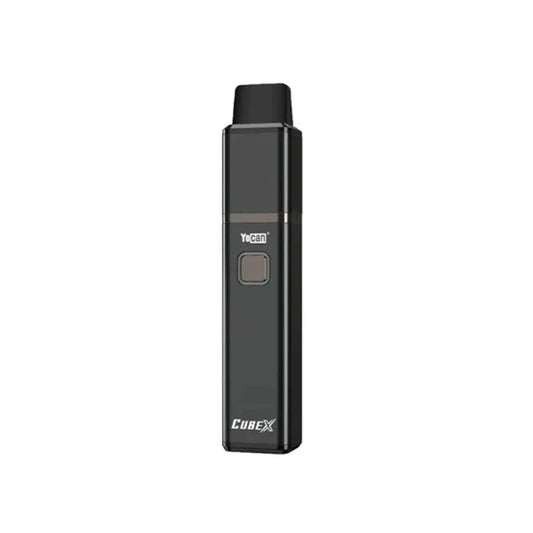 Yocan Cubex 1400mAh Vaporizer Kit - Alternative pods | Online Vape & Smoke Shop