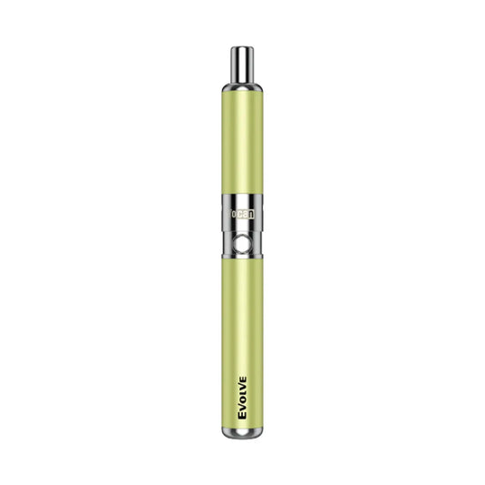 Yocan - Evolve-D 650mAh Dry Herb Vaporizer Kit 2020 Edition - Alternative pods | Online Vape & Smoke Shop