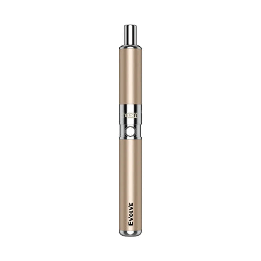 Yocan - Evolve-D 650mAh Dry Herb Vaporizer Kit 2020 Edition - Alternative pods | Online Vape & Smoke Shop