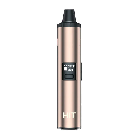 Yocan Hit 1400mAh Dry Herb Vaporizer Kit - Alternative pods | Online Vape & Smoke Shop