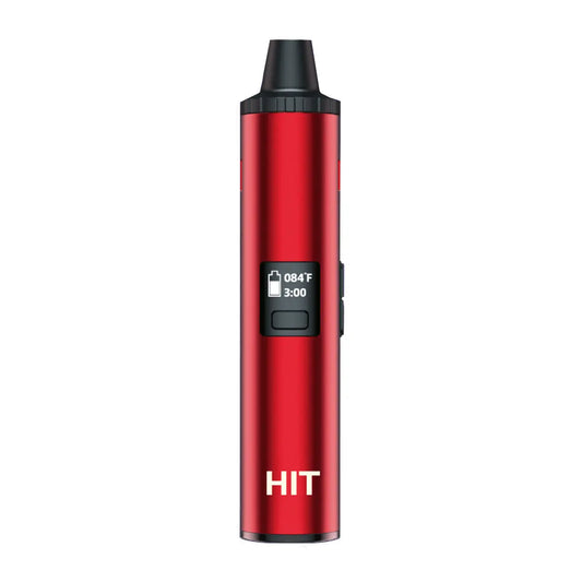 Yocan Hit 1400mAh Dry Herb Vaporizer Kit - Alternative pods | Online Vape & Smoke Shop