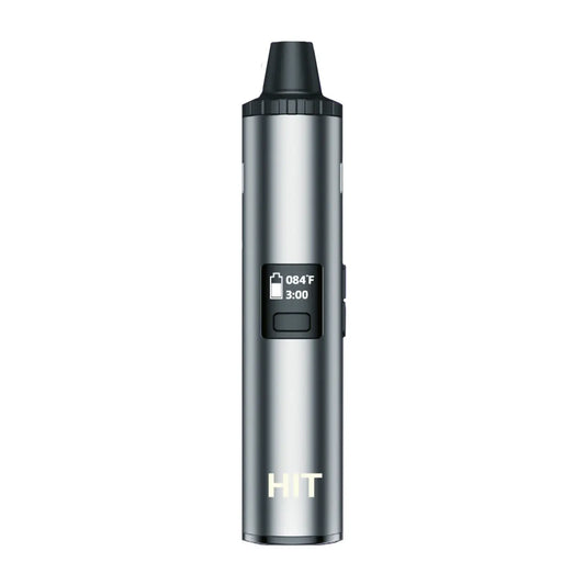 Yocan Hit 1400mAh Dry Herb Vaporizer Kit - Alternative pods | Online Vape & Smoke Shop