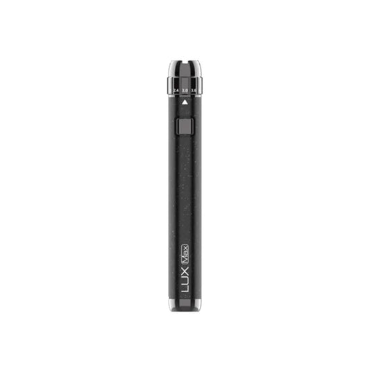 Yocan - LUX Max 900mh Carto 510 Batteries - Alternative pods | Online Vape & Smoke Shop